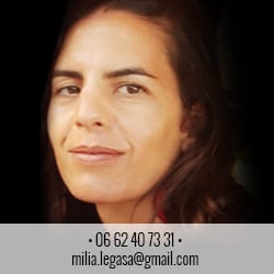 Milia Legasa