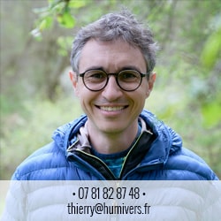 Thierry Ménard