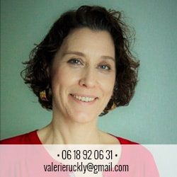 Valérie Ruckly