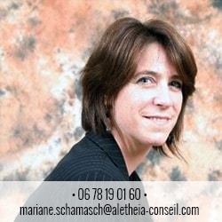 Mariane Schamasch-Garrigue