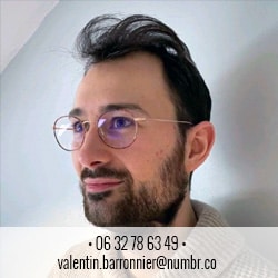Valentin Barronnier