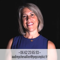 Audrey Chevallier