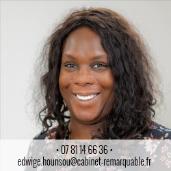Edwige Hounsou