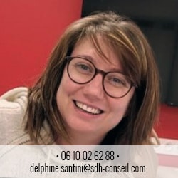 Delphine Santini