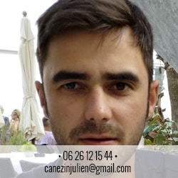 Julien Canezin