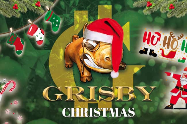 Grisby Noel La Firme Club Affaires réseau Entrepreneurs Toulouse