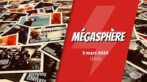 Mégasphère Mars 24 La Firme Toulouse Networking Réseau Business