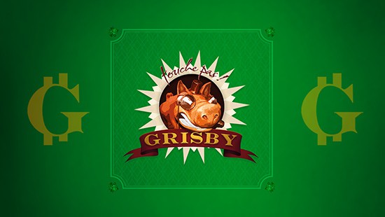 Grisby Retour fatal jeu business networking