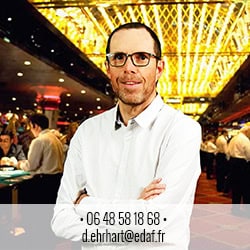 David Ehrhart