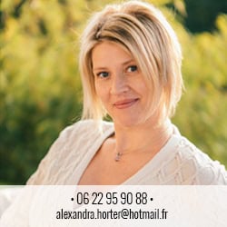 Alexandra Horter