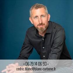 Cédric Blanc
