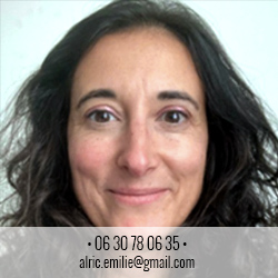 Émilie Alric