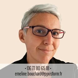Émeline Bouchard