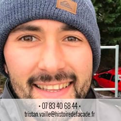 Tristan Vaillé