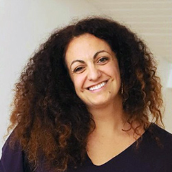 Agnès Brunet Desarnaud