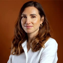 Audrey Vicarini