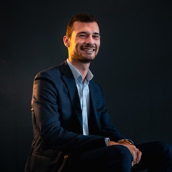 Bastien Alloncle