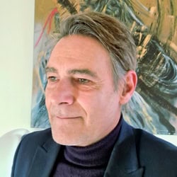 Cyril Dieudonné