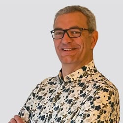 Éric Michaux