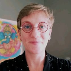 Jennifer Rousseau