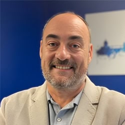 Laurent Labau