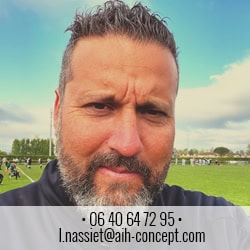 Ludovic Nassiet