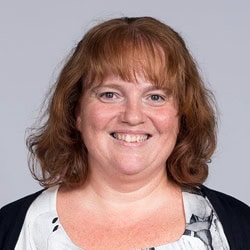 Magali Barthère