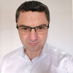 Michaël Matas