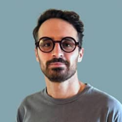 Mickaël Hernandez