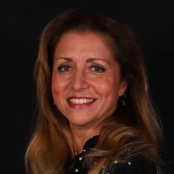 Nathalie Pinardon