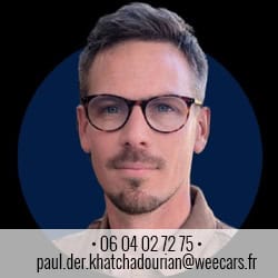 Paul Der Khatchadourian