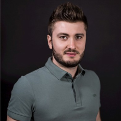 Romain Peyruc