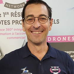 Stéphane Verdon