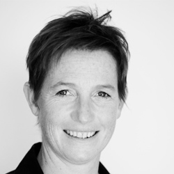 Stéphanie Tarjon