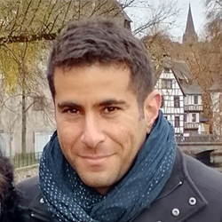 Youcef Bousdira